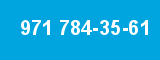 971 784-35-61